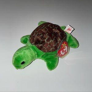 Speedy TY Beanie Baby